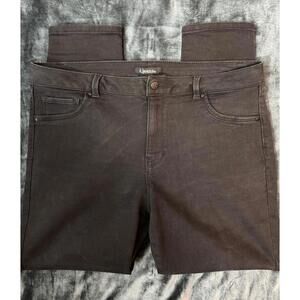 D. Jeans from Stitch Fix - Women's size 16W